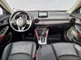 Mazda CX-3 2.0 Автоматик , снимка 14