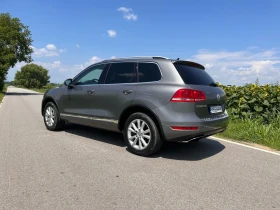 VW Touareg 3, 6 FSI Бензин/Газ, снимка 3