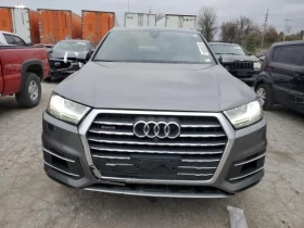 Audi Q7 | Mobile.bg    6