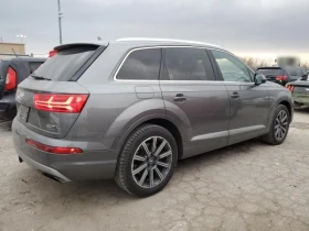 Audi Q7 | Mobile.bg    4