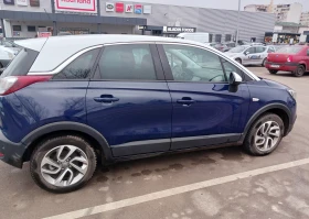 Opel Crossland X, снимка 2