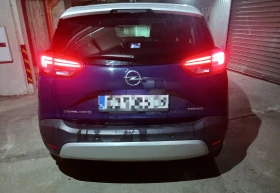 Opel Crossland X, снимка 11