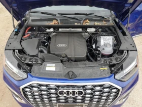 Audi Q5 SPORTBACK PREMIUM 45 - 54400 лв. - 60248719 | Car24.bg