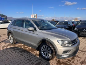 VW Tiguan 1.6TDI NAVI EURO 6, снимка 4