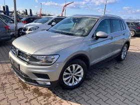 VW Tiguan 1.6TDI NAVI EURO 6 1