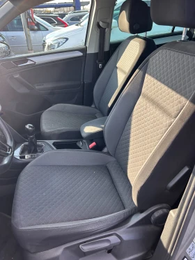 VW Tiguan 1.6TDI NAVI EURO 6, снимка 12