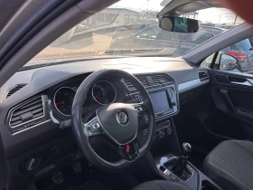 VW Tiguan 1.6TDI NAVI EURO 6, снимка 11