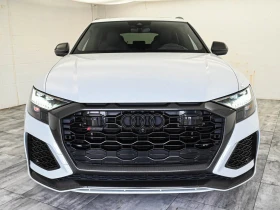 Audi RSQ8 CARFAX АВТО КРЕДИТ - 142500 лв. - 15727360 | Car24.bg