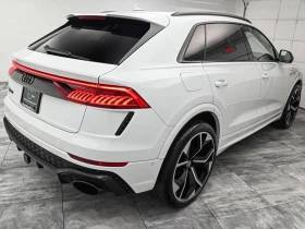 Audi RSQ8 CARFAX АВТО КРЕДИТ , снимка 6