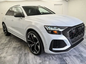 Audi RSQ8 CARFAX АВТО КРЕДИТ - 142500 лв. - 15727360 | Car24.bg