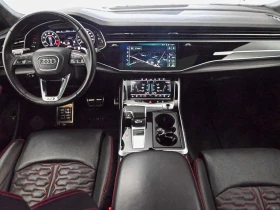 Audi RSQ8 CARFAX АВТО КРЕДИТ - 142500 лв. - 15727360 | Car24.bg