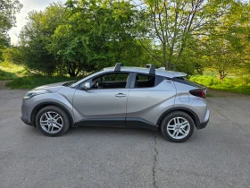 Обява за продажба на Toyota C-HR Бензин ~39 900 лв. - изображение 3