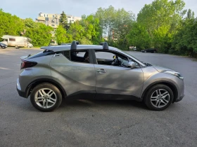 Обява за продажба на Toyota C-HR Бензин ~39 900 лв. - изображение 5