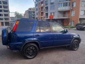 Обява за продажба на Honda Cr-v 1 ~4 700 лв. - изображение 1