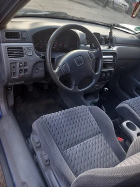 Обява за продажба на Honda Cr-v 1 ~4 700 лв. - изображение 9