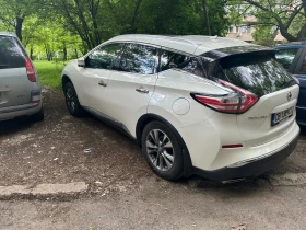 Nissan Murano SL awd | Mobile.bg    12