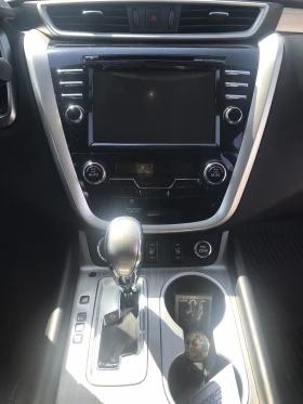 Обява за продажба на Nissan Murano SL awd ~37 200 лв. - изображение 4