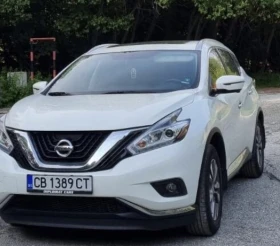 Обява за продажба на Nissan Murano SL awd ~37 200 лв. - изображение 8