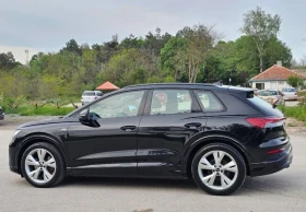     Audi Q4 S Line 40 Etron Matrix