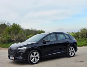     Audi Q4 S Line 40 Etron Matrix