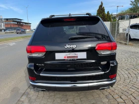 Jeep Grand cherokee SUMMIT - 55000 лв. - 91996786 5