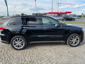 Jeep Grand cherokee SUMMIT - 55000 лв. - 91996786 7