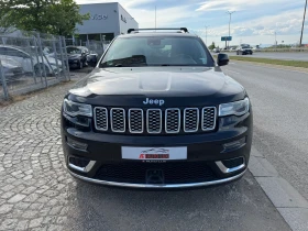 Jeep Grand cherokee SUMMIT - 55000 лв. - 91996786 2