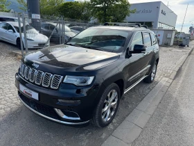 Jeep Grand cherokee SUMMIT - 55000 лв. - 91996786 3