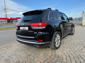 Jeep Grand cherokee SUMMIT - 55000 лв. - 91996786 6