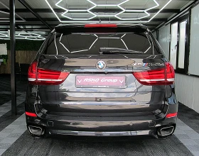 Обява за продажба на BMW X5 M50D/2xTV/PANORAMA/M-paket/Keyless Go/ГЕРМАНИЯ Л-Г ~49 500 лв. - изображение 4