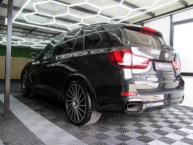 Обява за продажба на BMW X5 M50D/2xTV/PANORAMA/M-paket/Keyless Go/ГЕРМАНИЯ Л-Г ~49 500 лв. - изображение 3