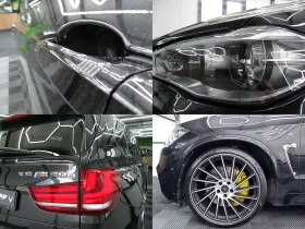 Обява за продажба на BMW X5 M50D/2xTV/PANORAMA/M-paket/Keyless Go/ГЕРМАНИЯ Л-Г ~49 500 лв. - изображение 6