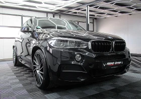 Обява за продажба на BMW X5 M50D/2xTV/PANORAMA/M-paket/Keyless Go/ГЕРМАНИЯ Л-Г ~49 500 лв. - изображение 2