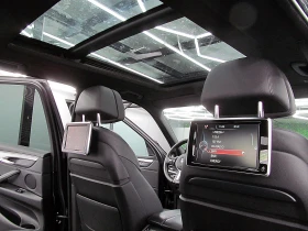 Обява за продажба на BMW X5 M50D/2xTV/PANORAMA/M-paket/Keyless Go/ГЕРМАНИЯ Л-Г ~49 500 лв. - изображение 8