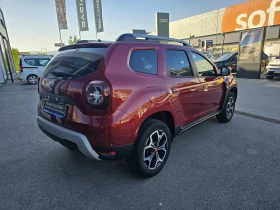 Dacia Duster 1.3 TCe 150 ..  4x2 Stop & Start | Mobile.bg    5