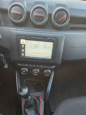 Dacia Duster 1.3 TCe 150 ..  4x2 Stop & Start | Mobile.bg    10