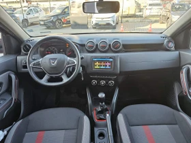 Dacia Duster 1.3 TCe 150 ..  4x2 Stop & Start | Mobile.bg    7