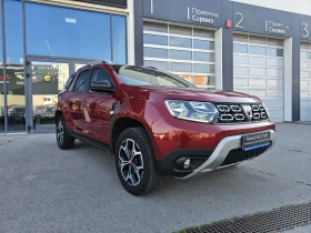 Dacia Duster 1.3 TCe 150 ..  4x2 Stop & Start | Mobile.bg    2