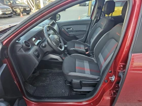 Dacia Duster 1.3 TCe 150 ..  4x2 Stop & Start | Mobile.bg    12