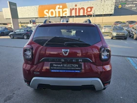 Dacia Duster 1.3 TCe 150 ..  4x2 Stop & Start | Mobile.bg    6