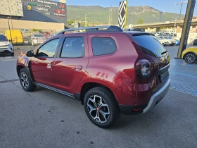 Dacia Duster 1.3 TCe 150 ..  4x2 Stop & Start | Mobile.bg    4