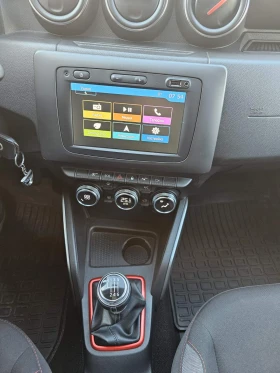 Dacia Duster 1.3 TCe 150 ..  4x2 Stop & Start | Mobile.bg    9