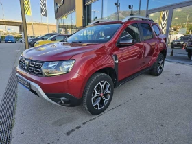     Dacia Duster 1.3 TCe 150 ..  4x2 Stop & Start