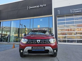 Dacia Duster 1.3 TCe 150 ..  4x2 Stop & Start | Mobile.bg    3