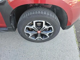 Dacia Duster 1.3 TCe 150 ..  4x2 Stop & Start | Mobile.bg    14