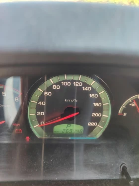 SsangYong Rexton 270 | Mobile.bg    8