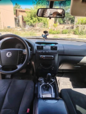SsangYong Rexton 270 | Mobile.bg    6