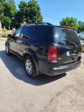SsangYong Rexton 270 | Mobile.bg    4