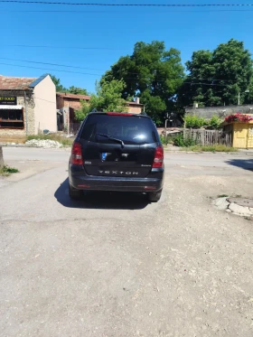 SsangYong Rexton 270 | Mobile.bg    5