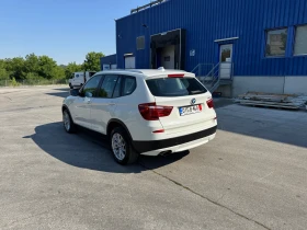 BMW X3 2.0-184kc x DRIVE - 17900 лв. - 96451924 3